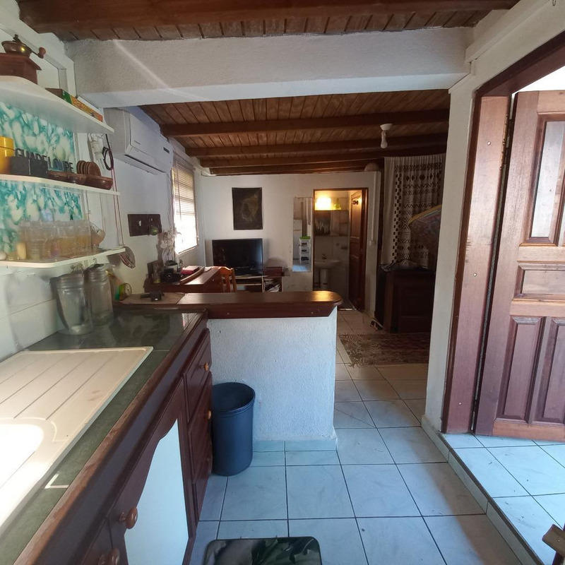 Maison - 103 m² - 4 pièces