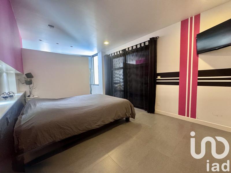 Maison de maîtres - 200 m² - 5 pièces