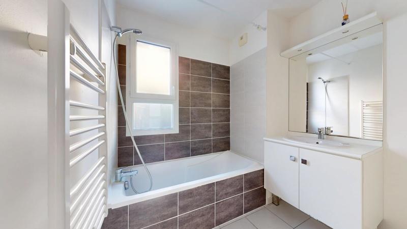 Appartement - 69 m² - 3 pièces