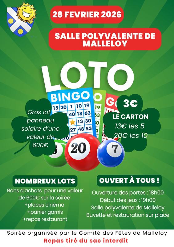 Loto