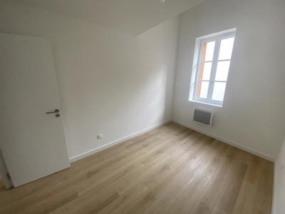 Appartement - 32 m² - 2 pièces
