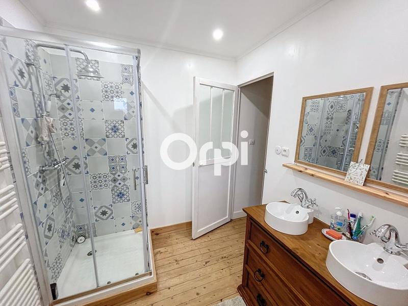 Maison - 60 m² - 3 pièces