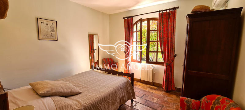 Maison - 133 m² - 5 pièces