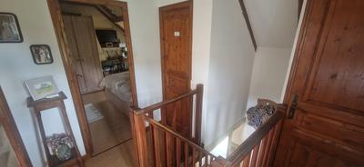 Maison - 66 m² - 3 pièces