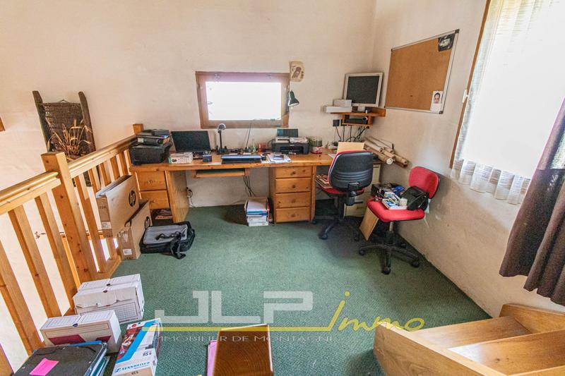 Maison ancienne - 166 m² - 5 pièces