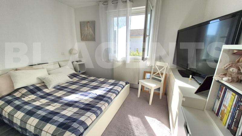 Maison - 122 m² - 6 pièces