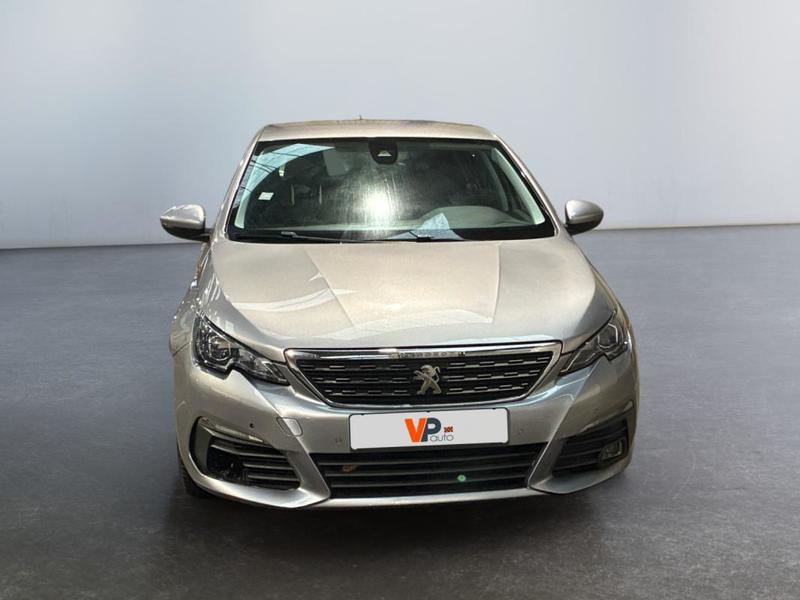 Peugeot 308 Business BlueHDi 130ch s&amp;S Bvm6 Allure