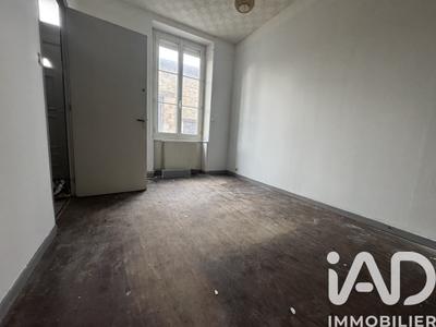 Maison de ville - 128 m² - 4 pièces