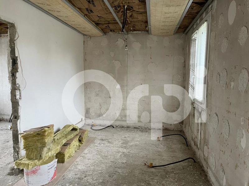 Maison - 80 m² - 3 pièces