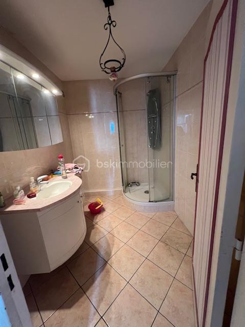 Appartement - 89 m² - 5 pièces