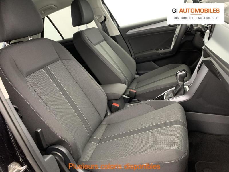 Volkswagen t-Roc 2.0 Tdi 150 Start Stop Dsg7 Life Plus