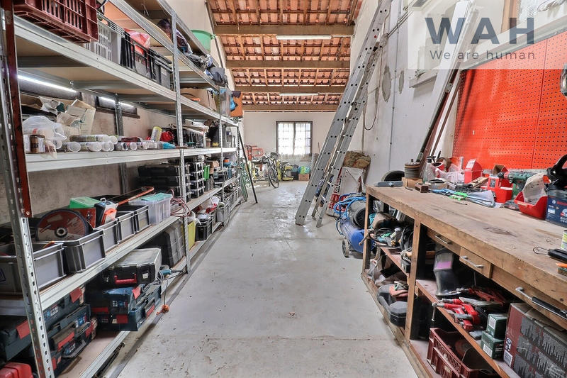 Villa - 84 m² - 4 pièces