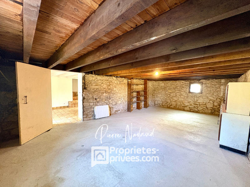 Maison - 136 m² - 5 pièces