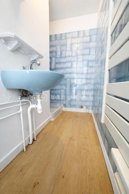 Appartement - 33 m² - 2 pièces