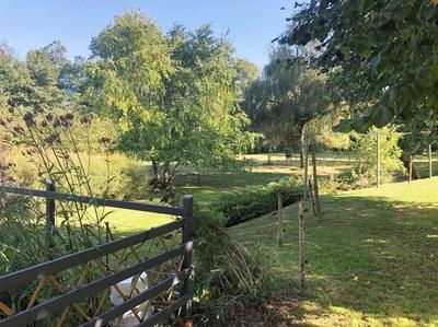 Moulin - 261 m² - 15 pièces