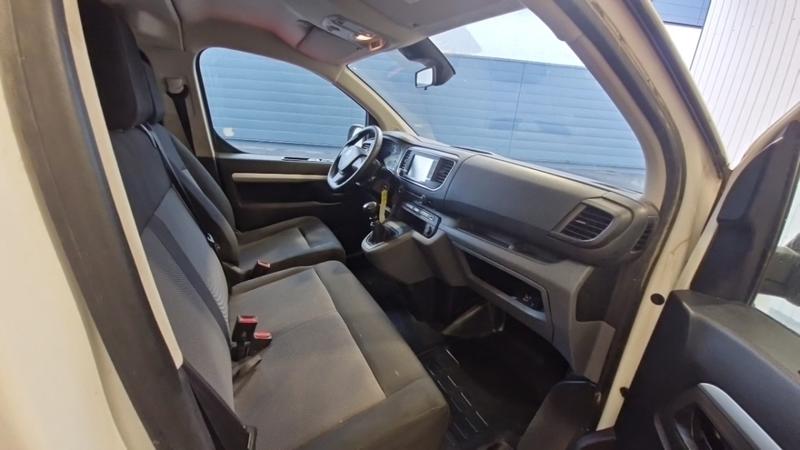 Citroën Jumpy Cabine Approfondie cab m bluehdi 120 club 300 nm