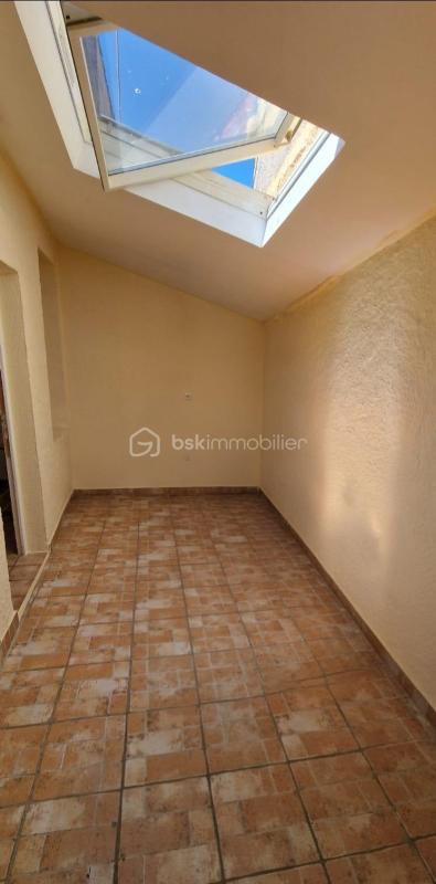 Maison - 116 m² - 6 pièces