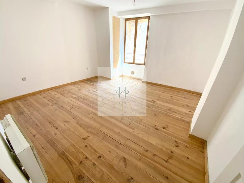 Appartement - 58 m² - 2 pièces