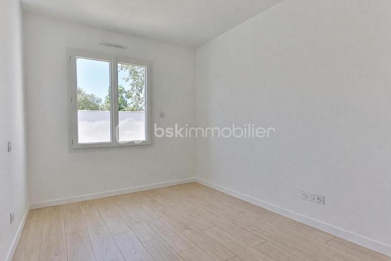 Maison d'architecte - 109 m² - 4 pièces