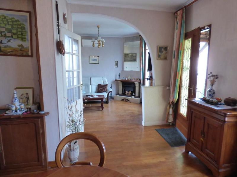 Villa - 120 m² - 5 pièces