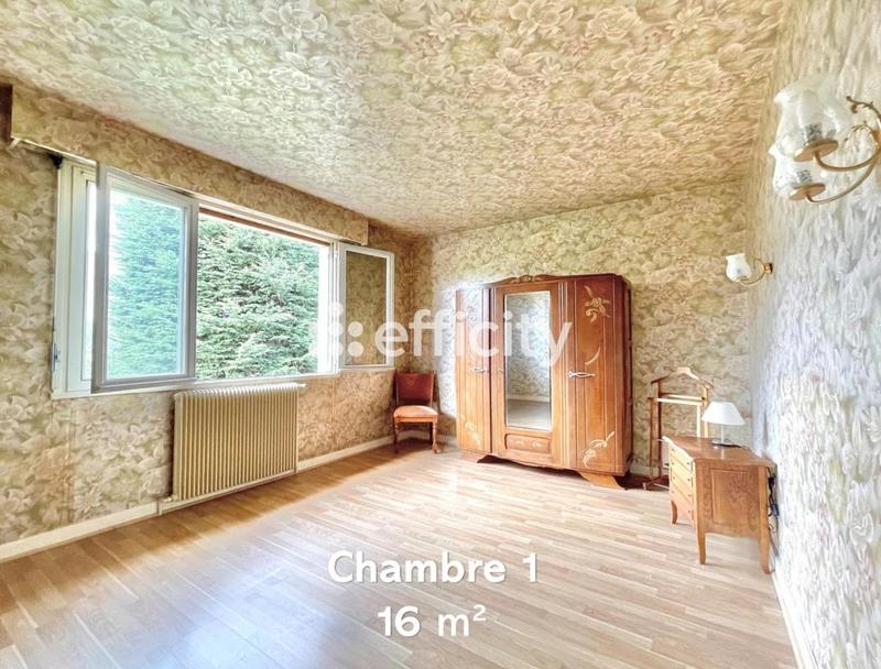 Pavillon - 188 m² - 5 pièces