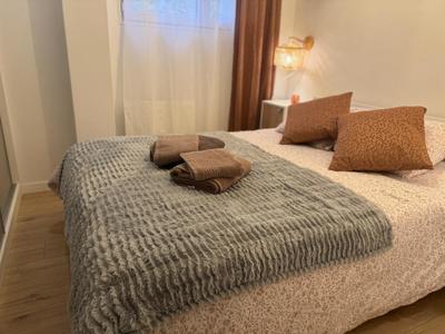 Appartement - 34 m² - 2 pièces