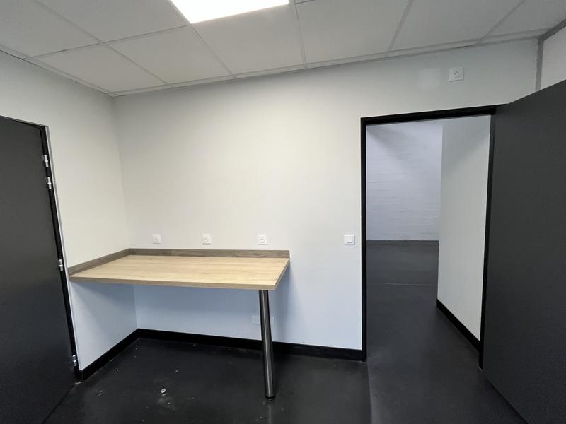 Bureau - 145 m²