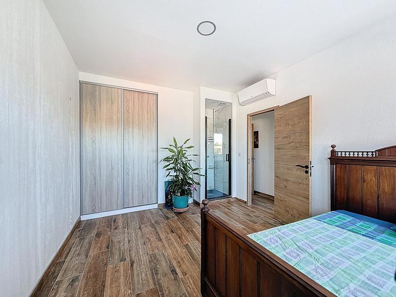 Appartement - 131 m² - 4 pièces