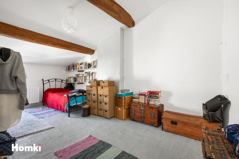 Maison de ville - 272 m² - 7 pièces