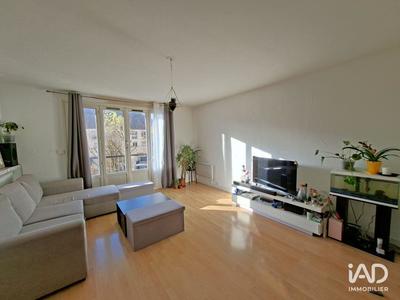 Appartement - 87 m² - 4 pièces