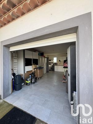 Maison - 115 m² - 4 pièces
