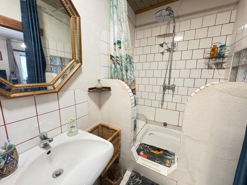 Maison de village - 106 m² - 4 pièces