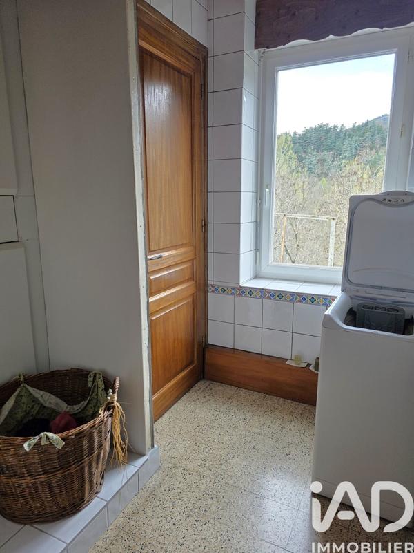 Appartement - 103 m² - 4 pièces