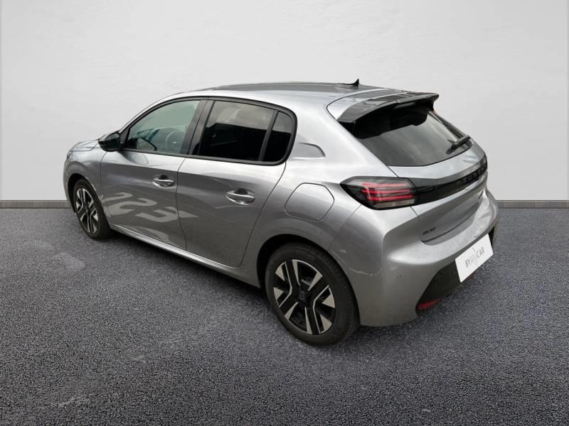 Peugeot 208 Hybrid 100 e-Dcs6 Allure