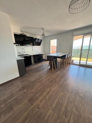 Maison - 82 m² - 4 pièces