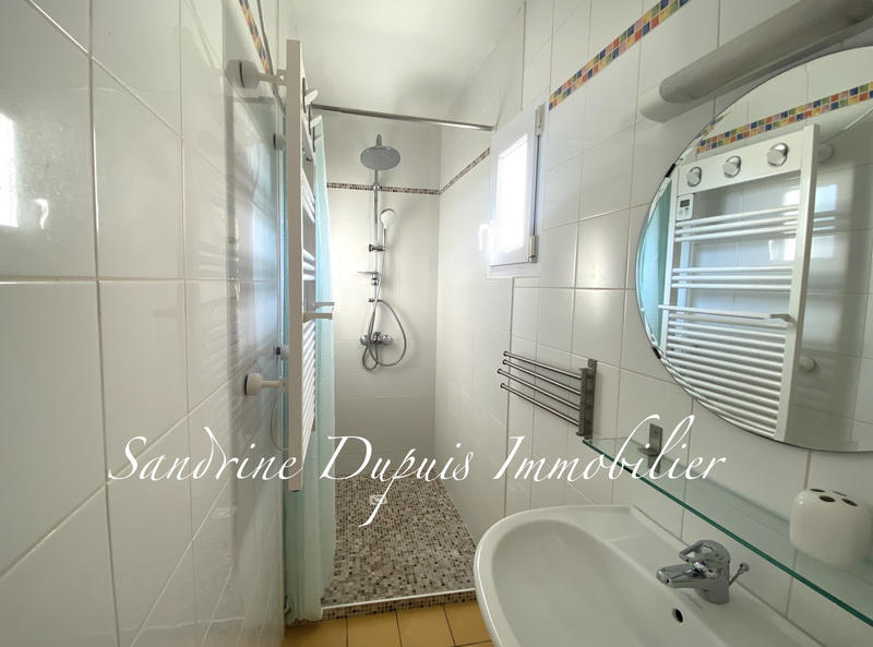 Maison - 71 m² - 4 pièces