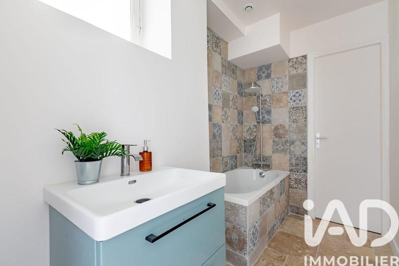 Maison - 155 m² - 8 pièces