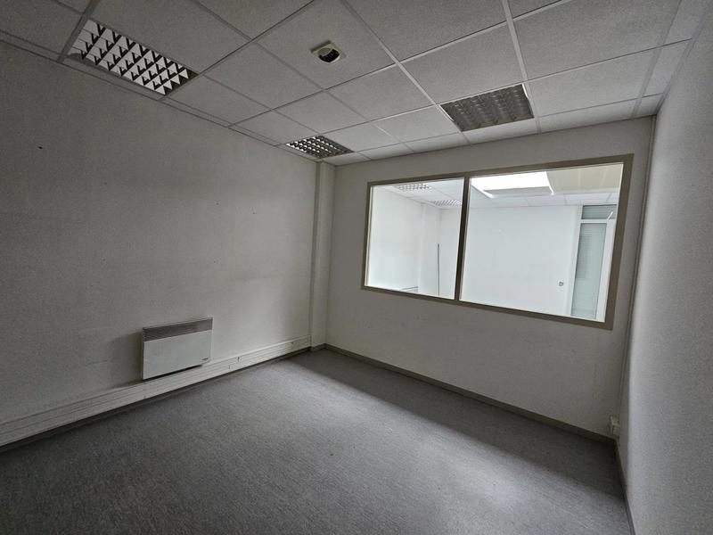 Bureau - 478 m² - 8 pièces