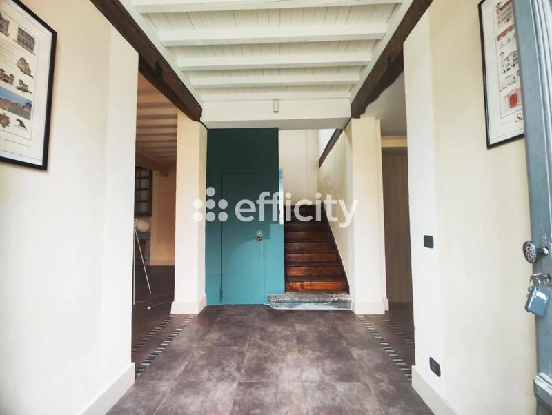 Maison - 170 m² - 5 pièces