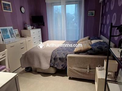 Appartement - 18 m² - 1 pièce