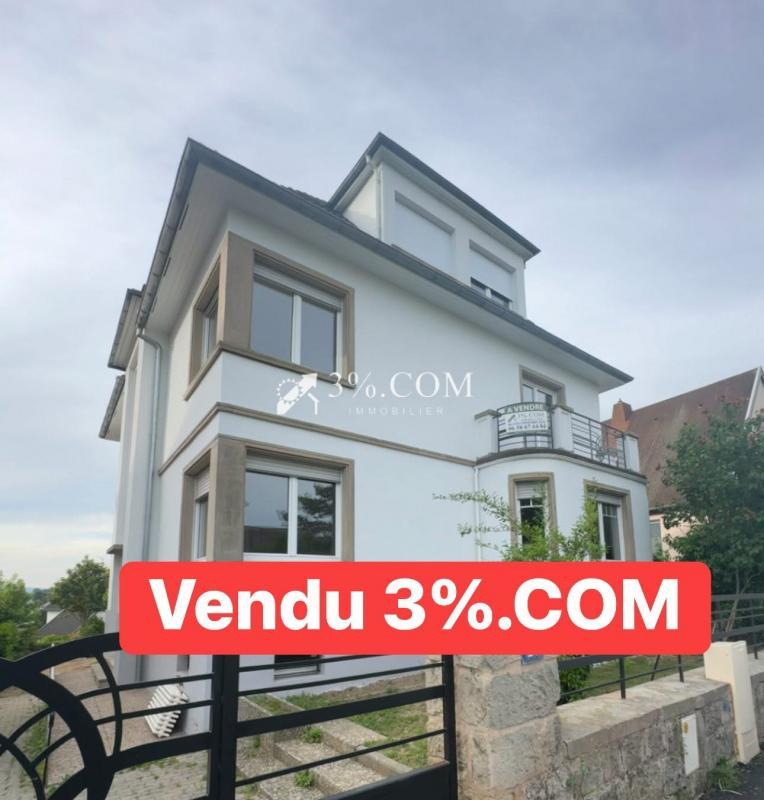 Appartement - 87 m² - 3 pièces