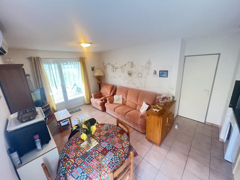 Villa - 63 m² - 3 pièces