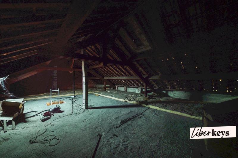 Appartement - 92 m² - 4 pièces