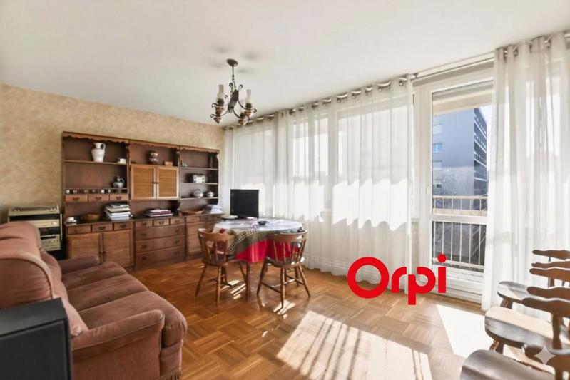 Appartement - 74 m² - 4 pièces