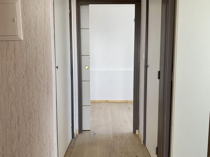 Appartement - 33 m² - 1 pièce