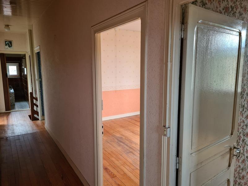 Fermette - 140 m² - 6 pièces