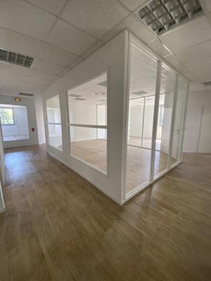 Bureau - 228 m²