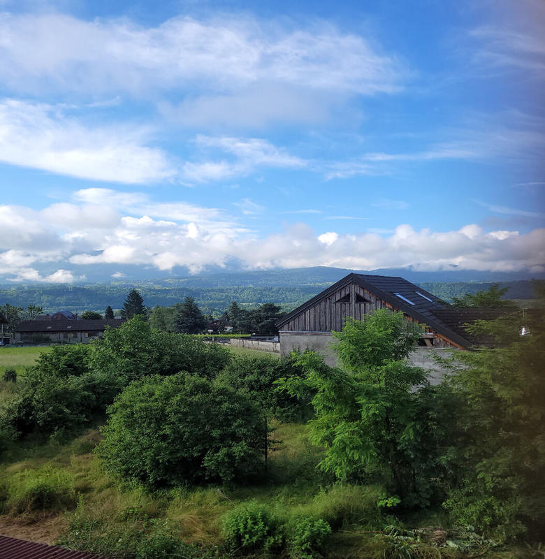 Maison - 130 m² - 1 pièce