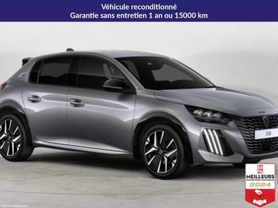 Peugeot 208 Hybrid 110 e-Dcs6 Gt