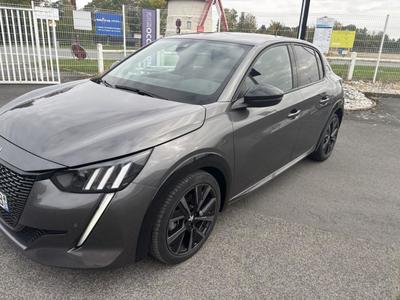 Peugeot 208 II PureTech 100 s&amp;amp;S Gt